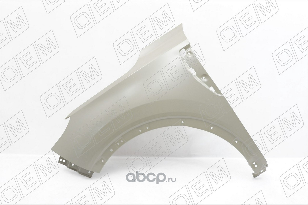 OEM0261KPL O.E.M. Крыло переднее левое Changan UNI-S (2023-нв)
