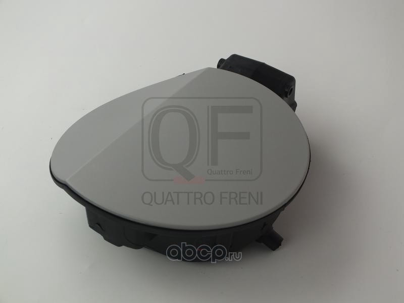 QF27H00052 QUATTRO FRENI ЛЮЧОК ЗАЛИВНОЙ ГОРЛОВИНЫ