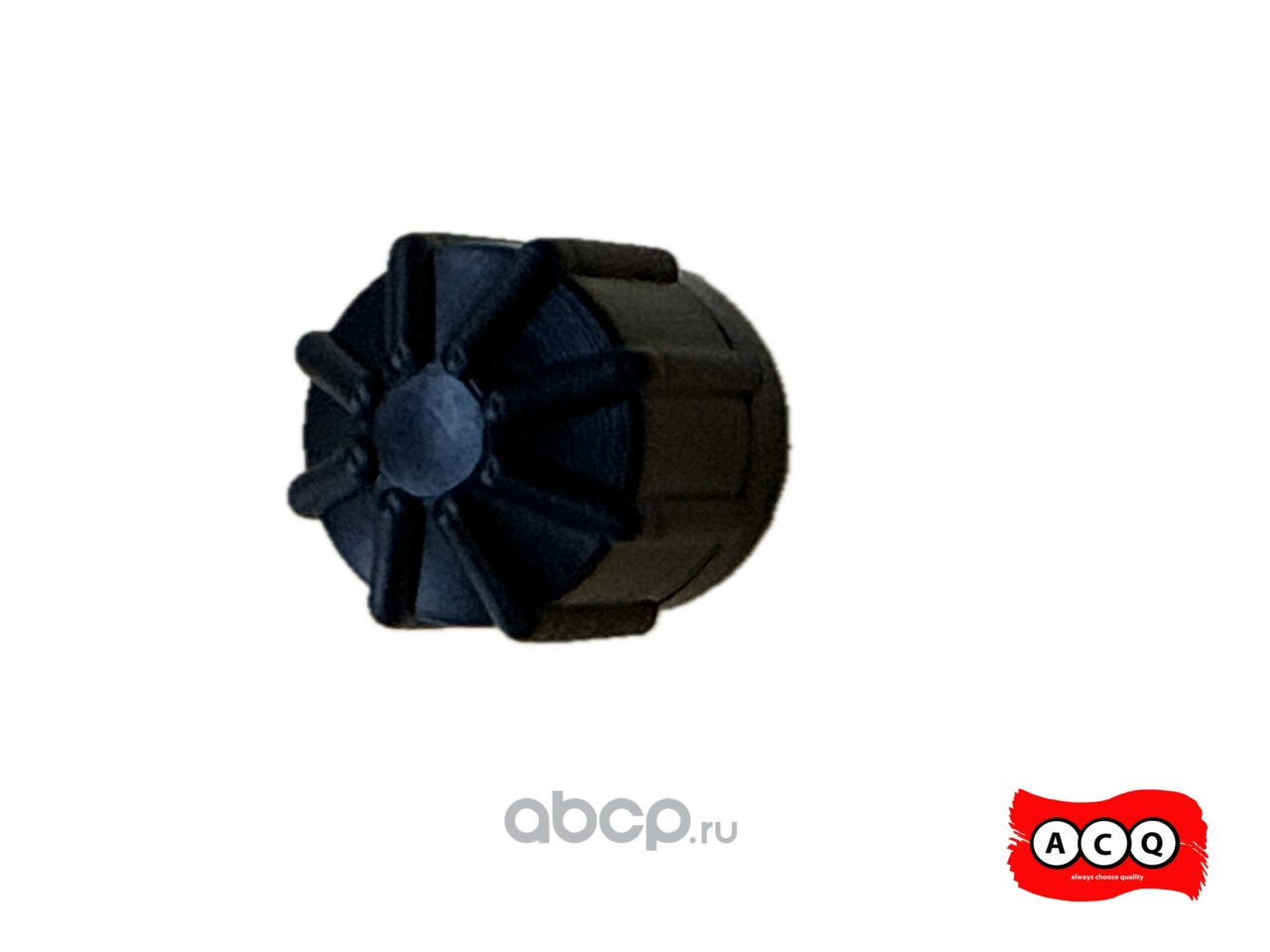 Колпачок клапана заправки кондиционера ACQ AMW7649