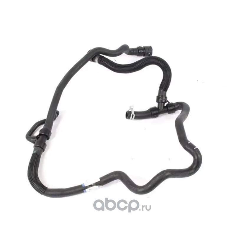 1765401 FORD Шланг системы охлаждения двигателя / FORD S-Max,Mondeo-IV,Galaxy 2,0 Duratec-HE 06~