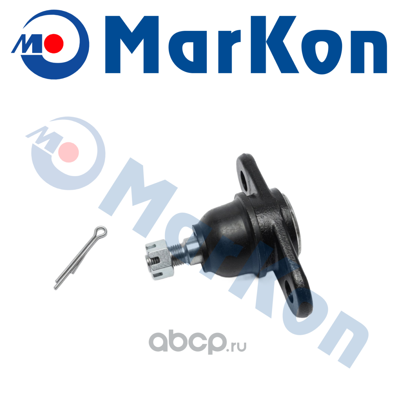 MK910002 МАРКОН ОПОРА ШАРОВАЯ
