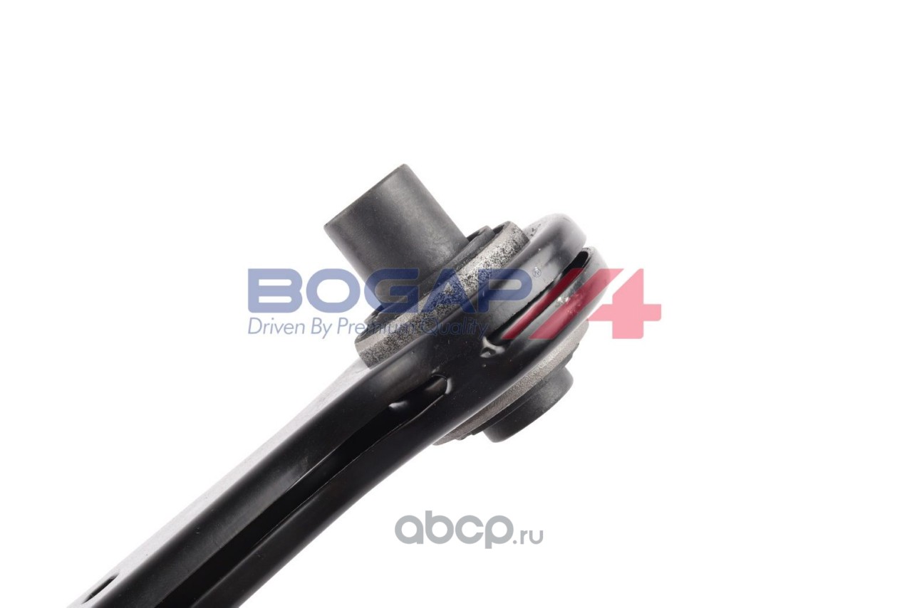B3327322 BOGAP [Premium] Рычаг подвески