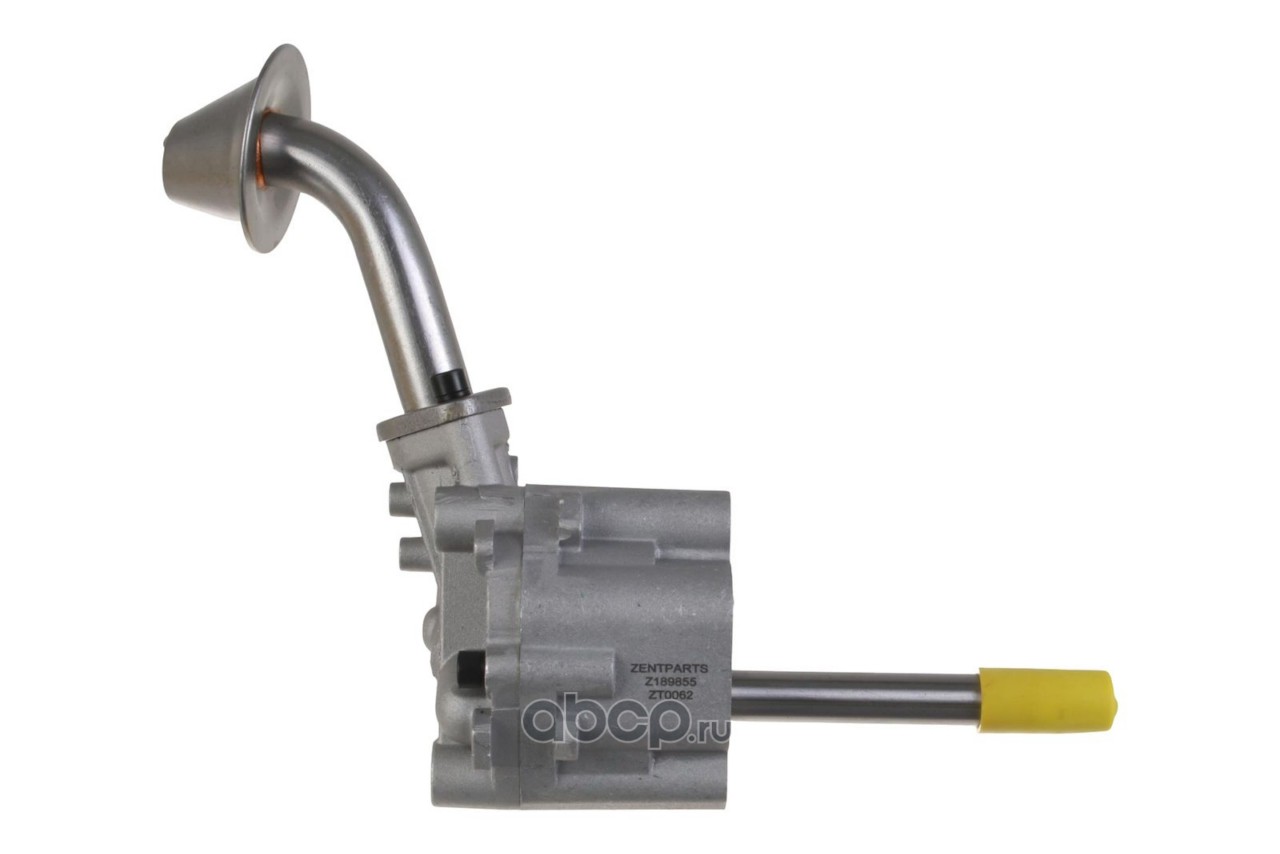 Z189855 ZENTPARTS насос масляный! 027115105 VW Golf/Passat 1.6-1.8 76-95