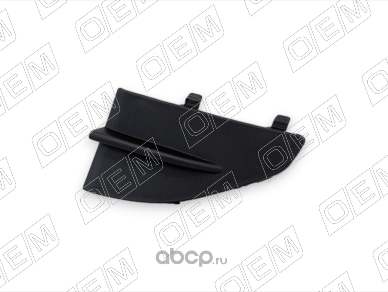 OEM1788R O.E.M. Решетка в бампер нижняя правая Mazda 6 2018-2026
