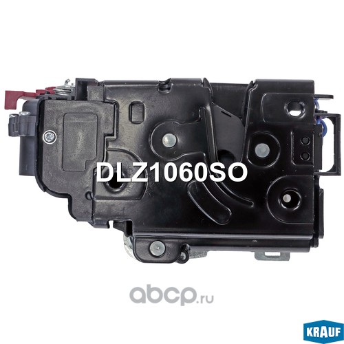 DLZ1060SO KRAUF Замок двери