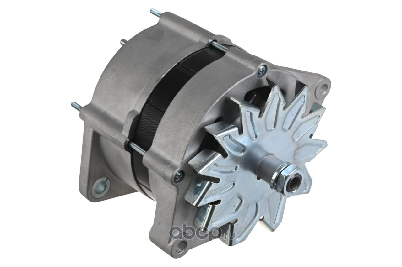 Z48293 ZENTPARTS генератор!24V 80A  RVI Kerax/Premium