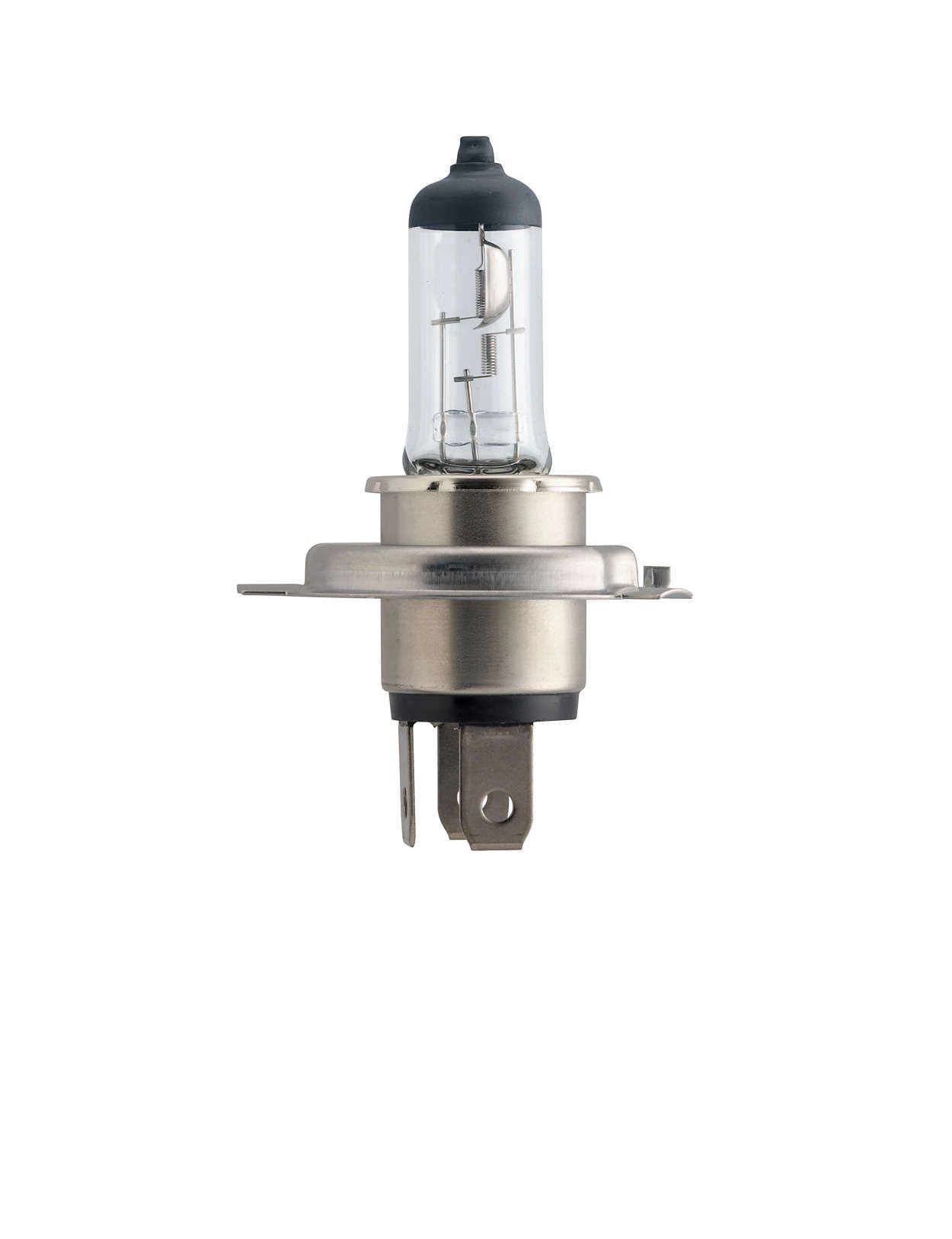 HPA1204 MTF LIGHT Лампа Н4 12V, 55W, серия Palladium 5500К (к-т 2 шт)