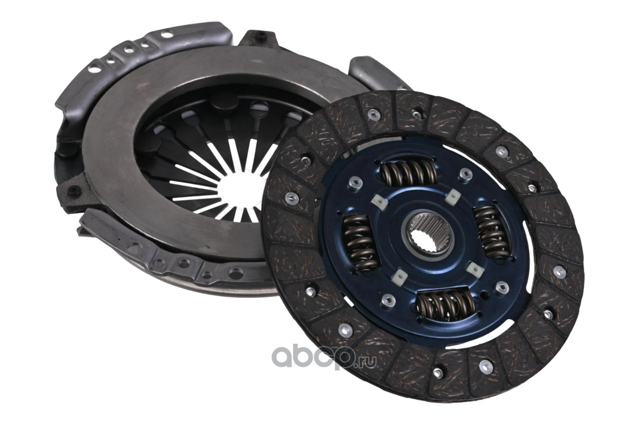 8306174SX STELLOX комплект сцепления! Renault