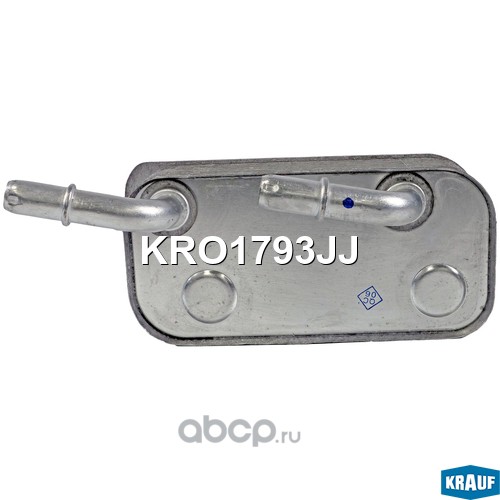 KRO1793JJ KRAUF Масляный радиатор