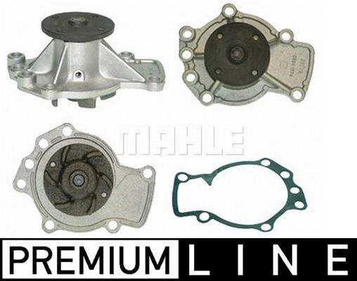 CP223000P MAHLE/KNECHT Водяной насос
