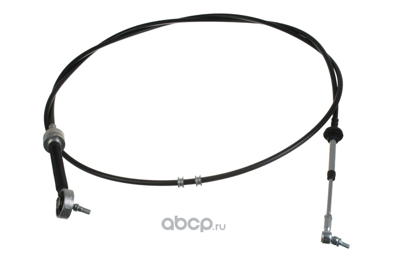 Z195829 ZENTPARTS трос КПП! 5001870062 RVI Premium