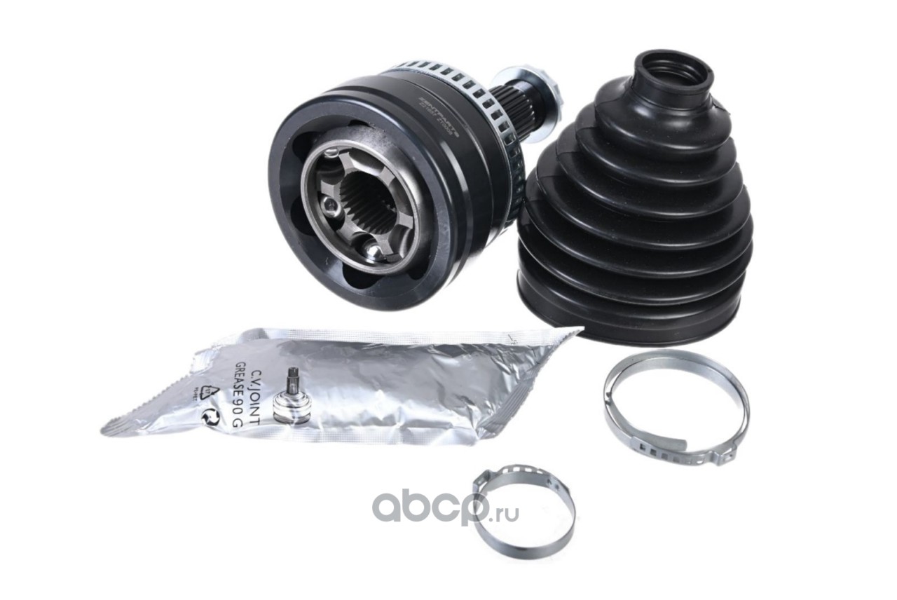 Z21657 ZENTPARTS ШРУС наружный к-кт! ABS, IED500110 Land Rover Range Rover III 4.2/4.4/3.0TD 02>
