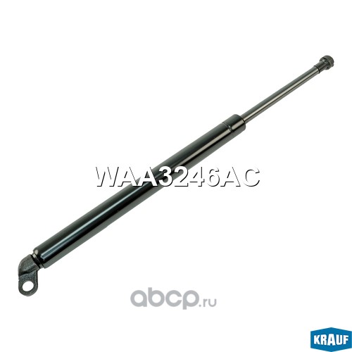 WAA3246AC KRAUF Амортизатор крышки багажника