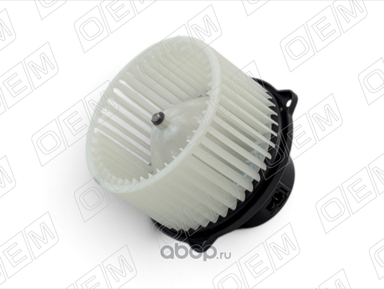 OEM0013VOT O.E.M. Вентилятор печки Hyundai Santa Fe 2000-2012