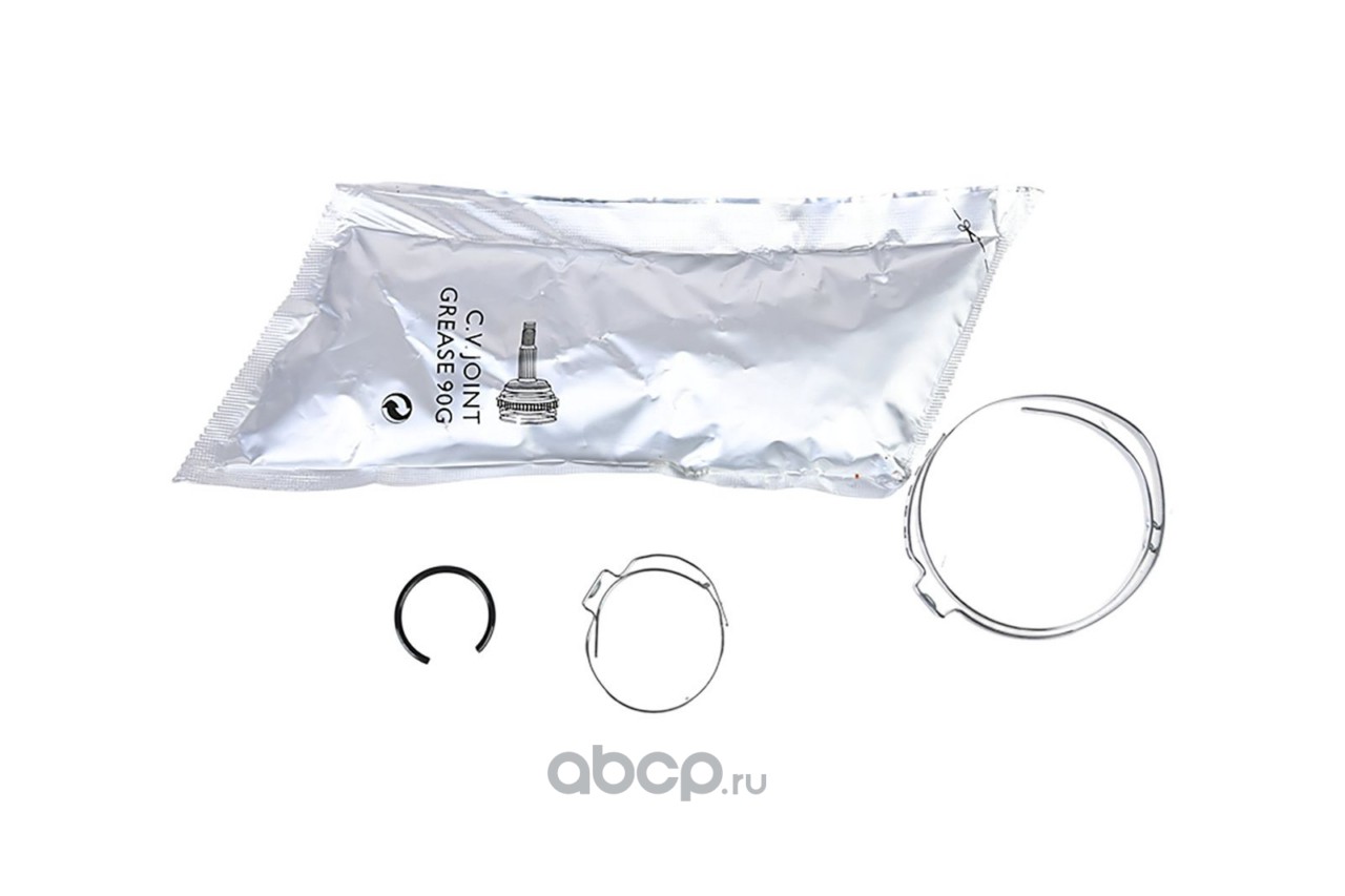 Z21732 ZENTPARTS ШРУС наружный к-кт! ABS, 44011S0A951 Honda Civic V 1.4-1.6 95>
