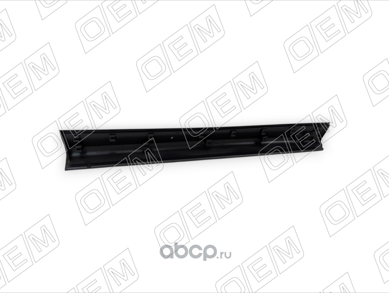 OEM2553L O.E.M. Молдинг двери передней левой Mazda CX-5 2017-2026