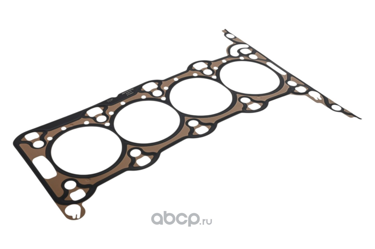 Z16771 ZENTPARTS прокладка ГБЦ Opel Meriva/Corsa/Astra/Tigra/Combo 1.4 16V 03>