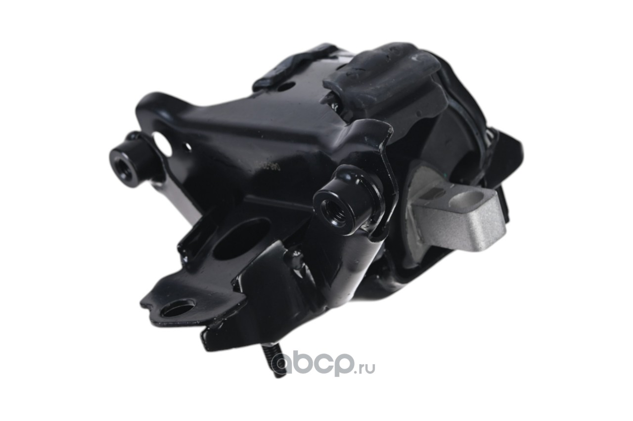 Z13944 ZENTPARTS подушка КПП левая! VW Polo 1.9TDi 00>
