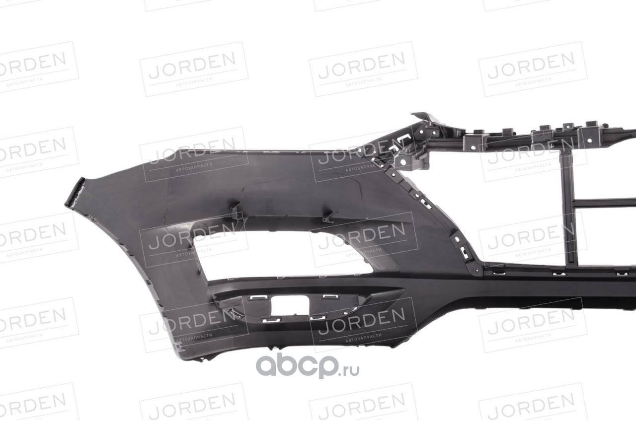 JH02TUN19016A JORDEN Бампер передний HYUNDAI Tucson 3 (2018-2021) 86511D7510 Jorden JH02TUN19016A