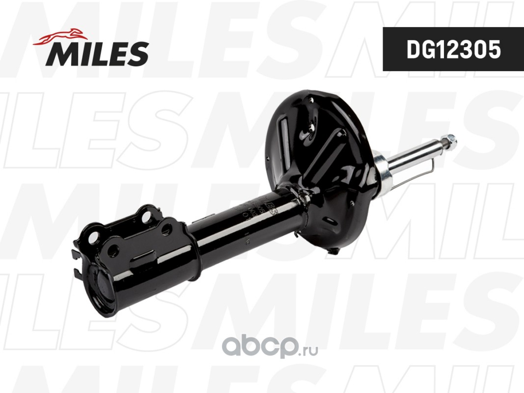 DG12305 MILES Амортизатор