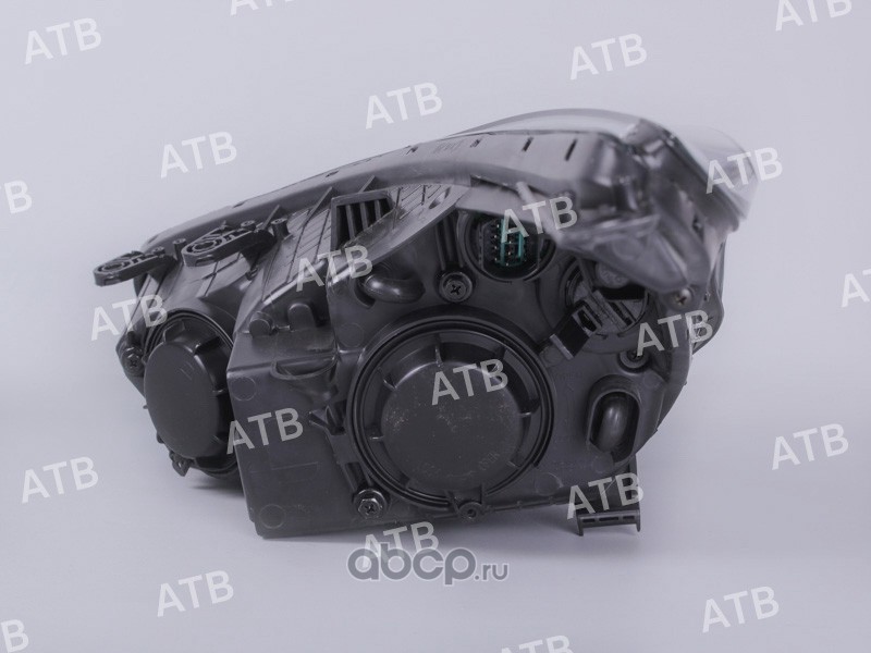 1AKCE2080R ATB блок фара Kia Ceed 2 2012-2018 под эл. кор. правая