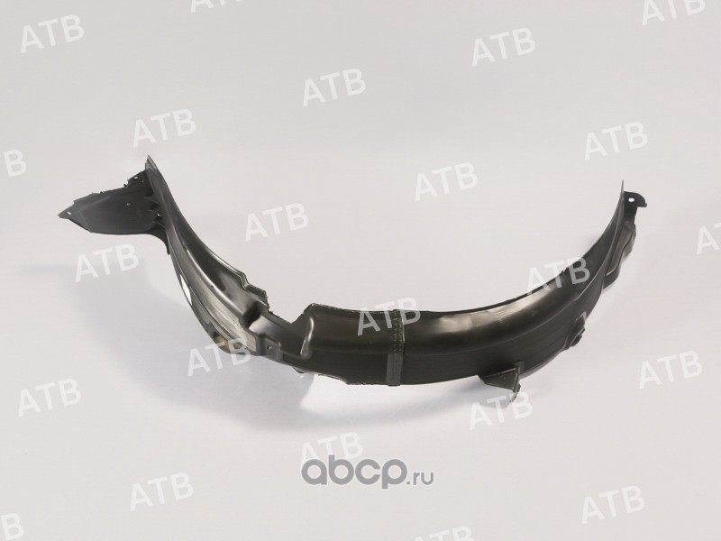 1AKR30G0FRCHN ATB подкрылок Kia Rio 3 2011-2015 передний правый (Китай)