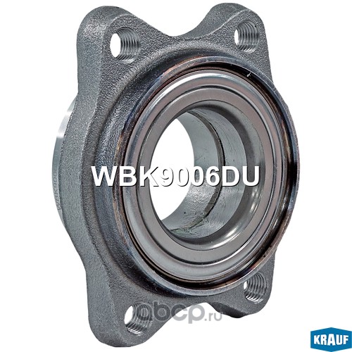 WBK9006DU KRAUF Ступица в сборе