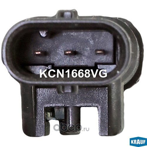 KCN1668VG KRAUF Компрессор кондиционера