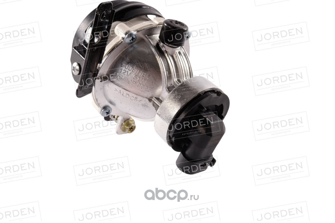 JH03CED06003AL JORDEN Фара противотуманная передняя левая
