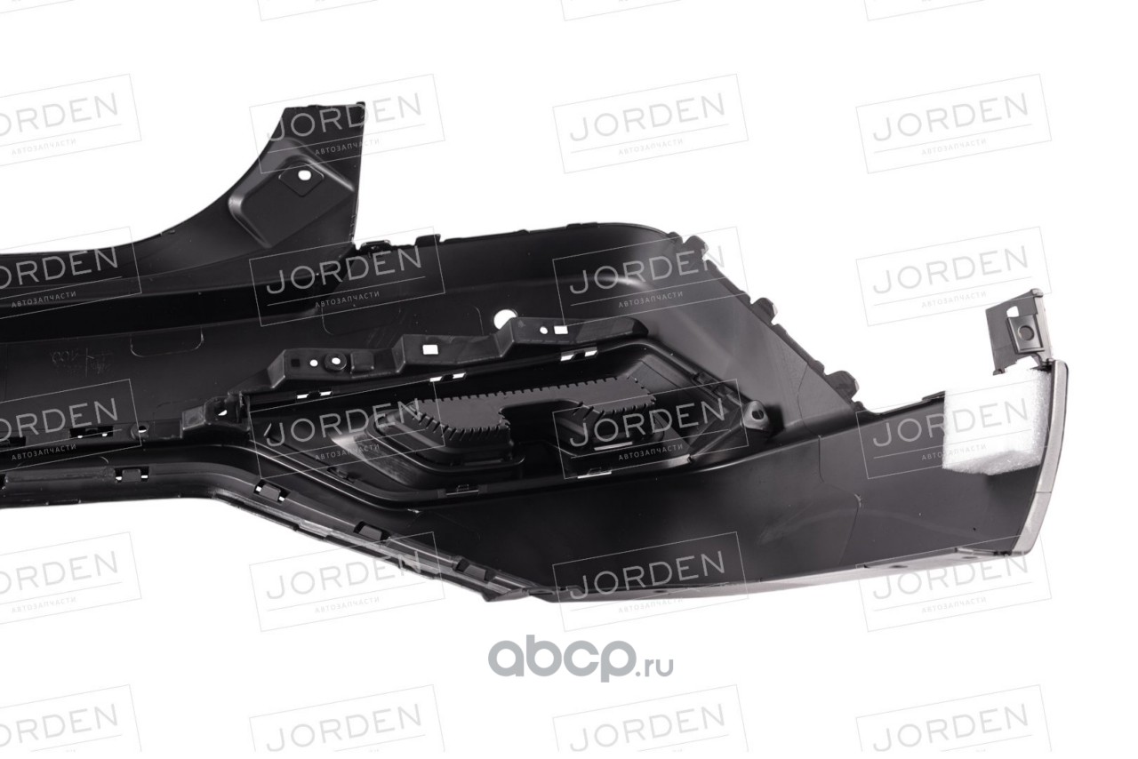JH03OMDC522022 JORDEN Бампер задний