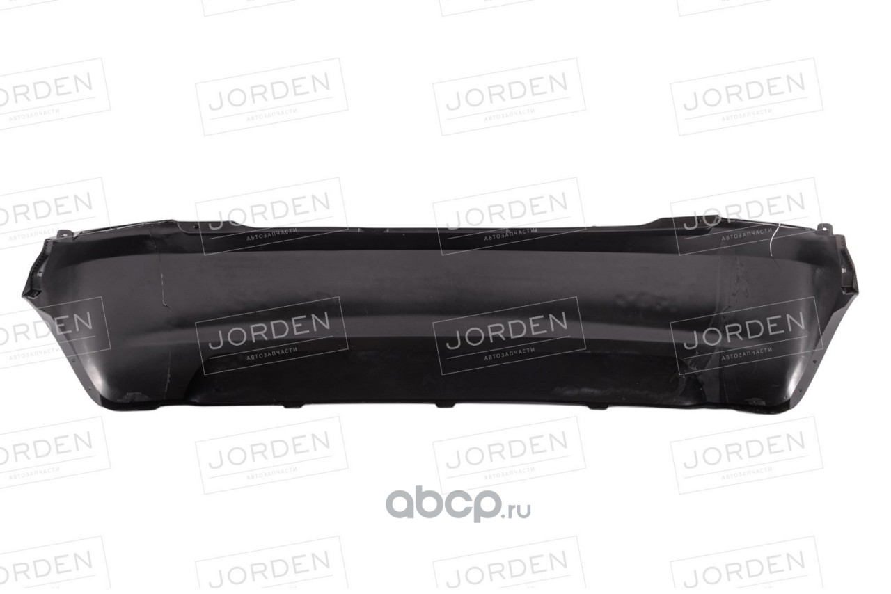 JH03PCT04022 JORDEN Бампер задний KIA Picanto 04-07