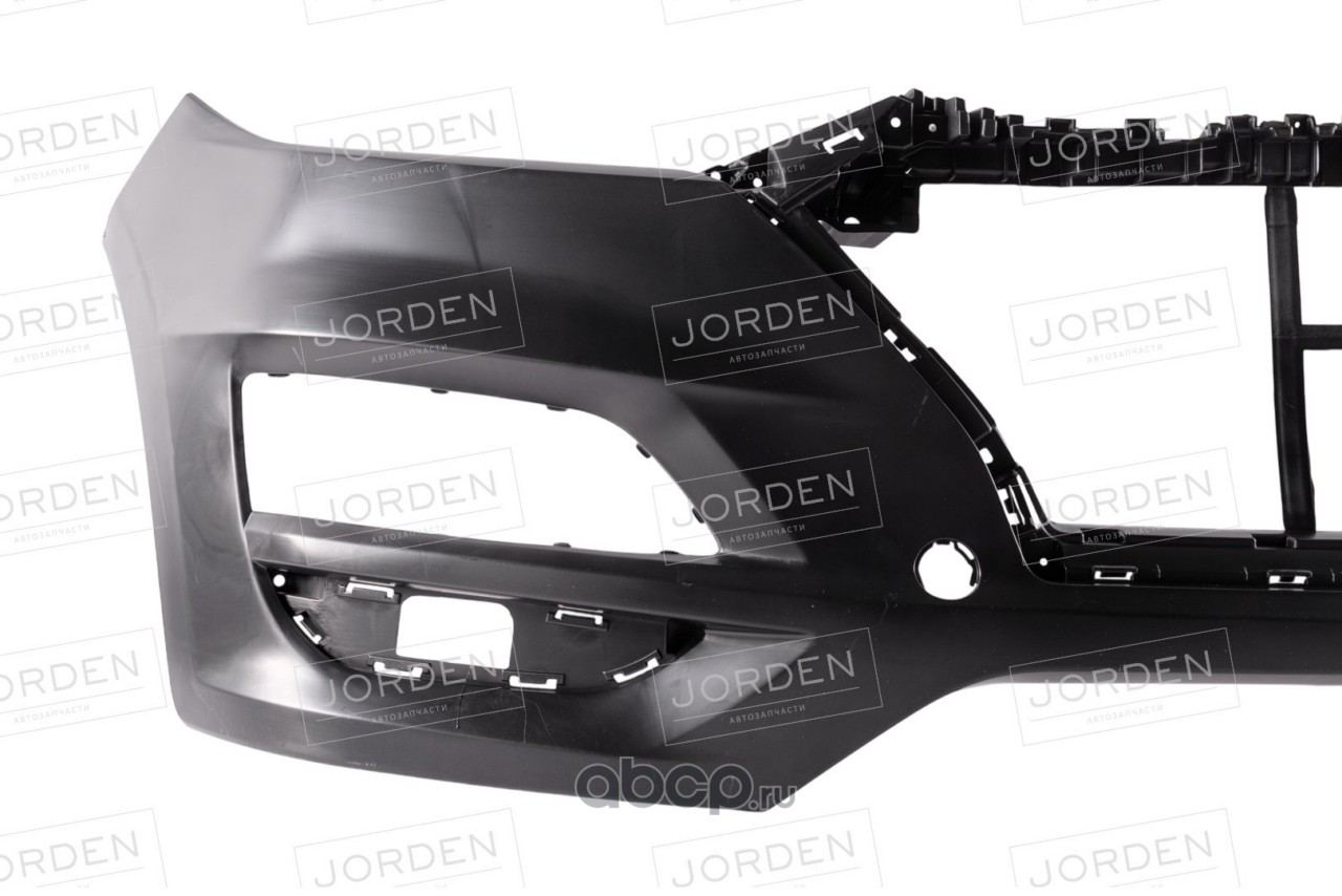 JH02TUN19016A JORDEN Бампер передний HYUNDAI Tucson 3 (2018-2021) 86511D7510 Jorden JH02TUN19016A