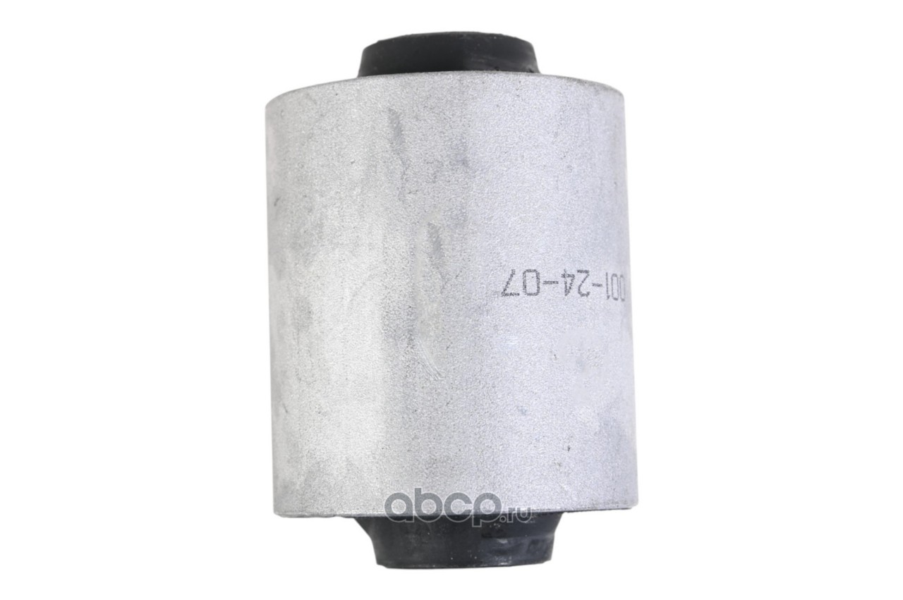 Z13945 ZENTPARTS сайлентблок в опору КПП! 16.2x62.2x90/70  VW T4 2.5/2.8/2.4D 96>