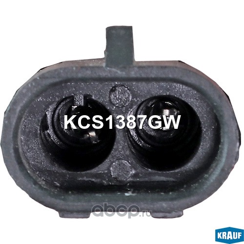 KCS1387GW KRAUF Компрессор кондиционера