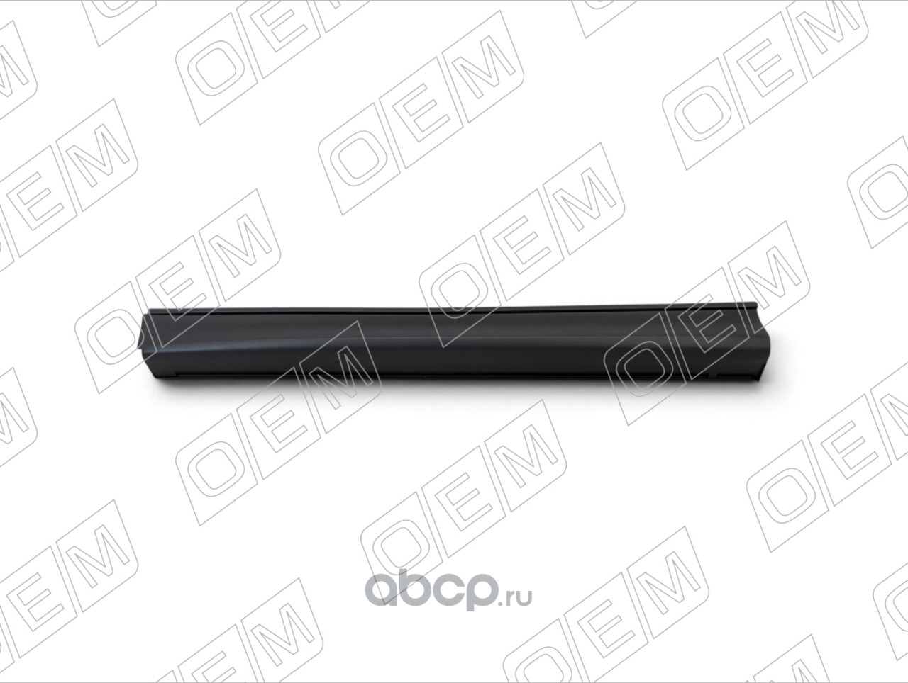 OEM2553L O.E.M. Молдинг двери передней левой Mazda CX-5 2017-2026