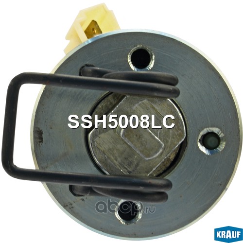 SSH5008LC KRAUF Втягивающее реле стартера