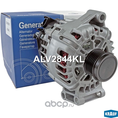 ALV2844KL KRAUF Генератор