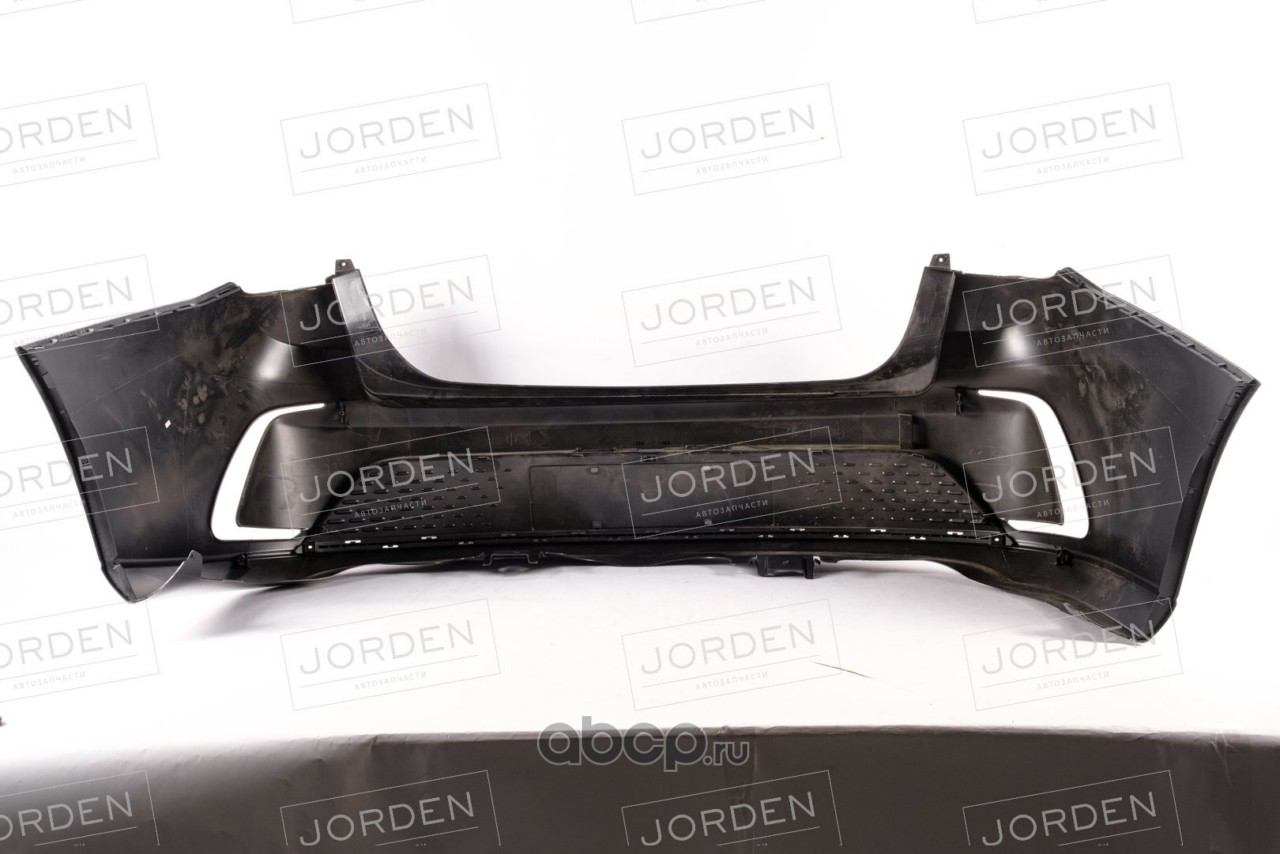 JH39U521022 JORDEN Бампер задний BAIC U5 PLUS 2021