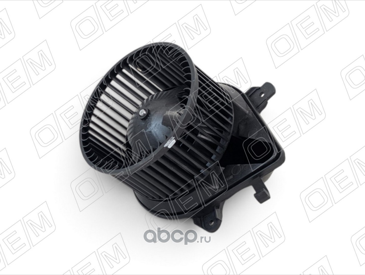 OEM0111VOT O.E.M. Вентилятор печки  Peugeot Partner 1  1997-2008 A/C