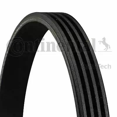 4PK1230 CONTITECH Ремень ручейковый