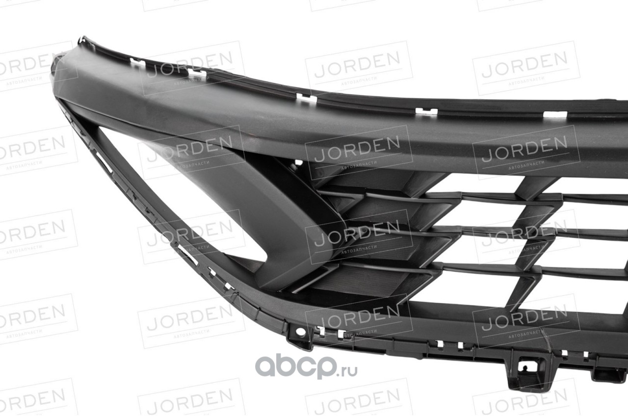 JH0321K3017 JORDEN Решетка бампера KIA Cerato 4 2021