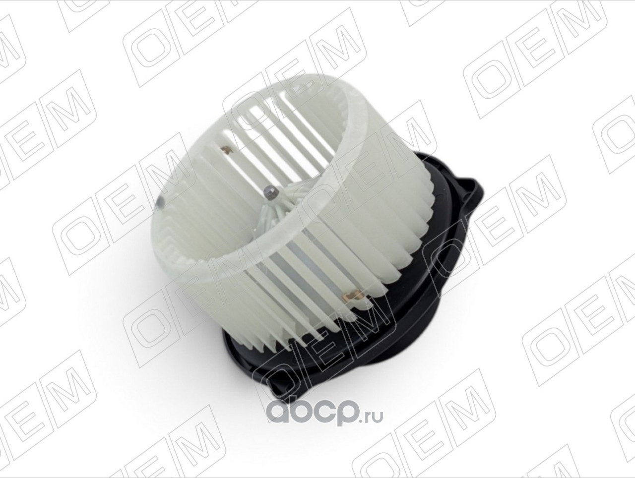OEM0120VOT O.E.M. Вентилятор печки  Toyota Hilux 5  1988-1997