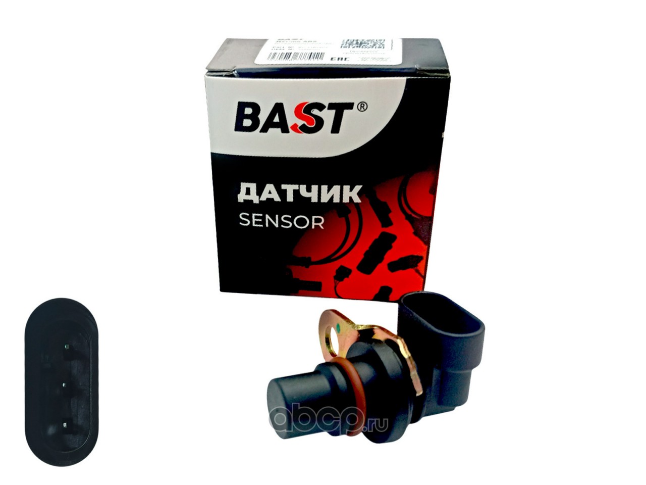 BC3180007 BAST CLUTCH Датчик положения р/вала для а/м Chevrolet Lanos (97-) SOHC