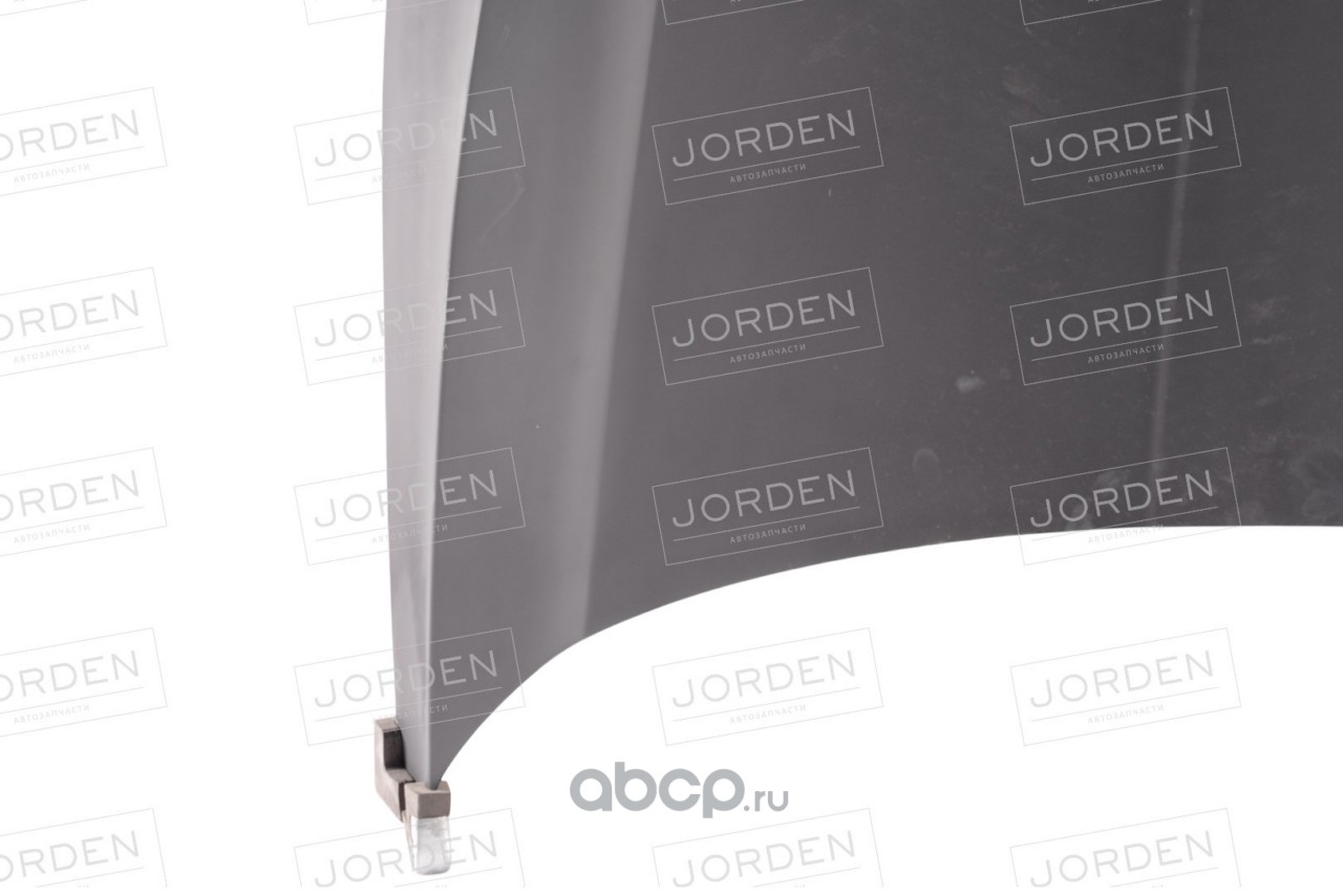 JH08OTV20043 JORDEN Капот SKODA Octavia 4 A8 (2020-2022)