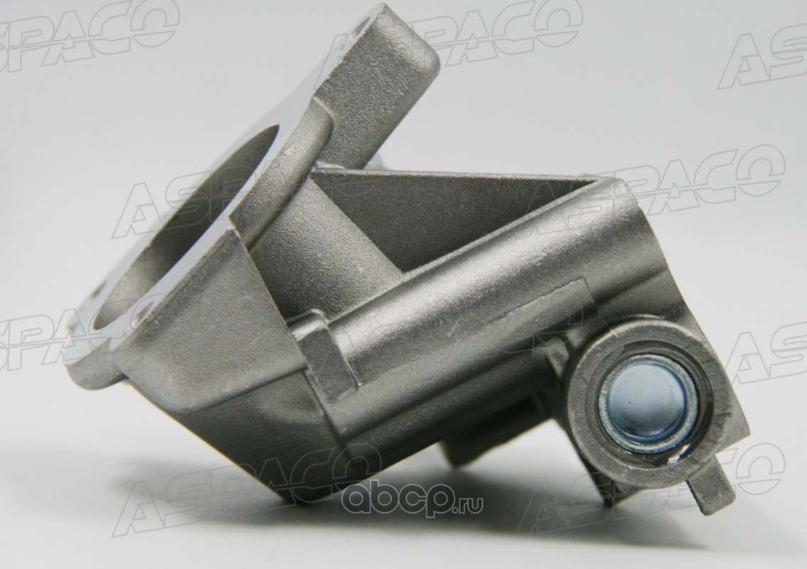 AP04041AA ASPACO КОРПУС ТЕРМОСТАТА RENAULT KANGOO (03-21)/LOGAN (2005>)/SANDERO (14-22)/LADA LARGUS (2012>)