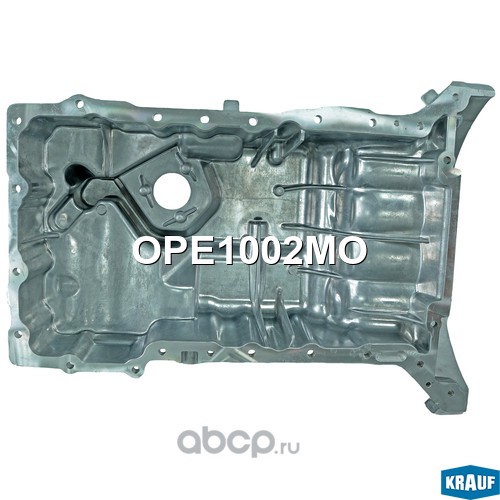 OPE1002MO KRAUF Поддон масляный ДВС
