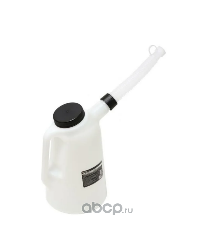 F887C005 FORSAGE Емкость мерная для заливки масла