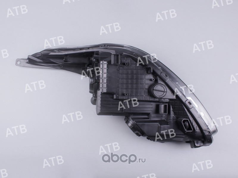 1AKCE2080R ATB блок фара Kia Ceed 2 2012-2018 под эл. кор. правая