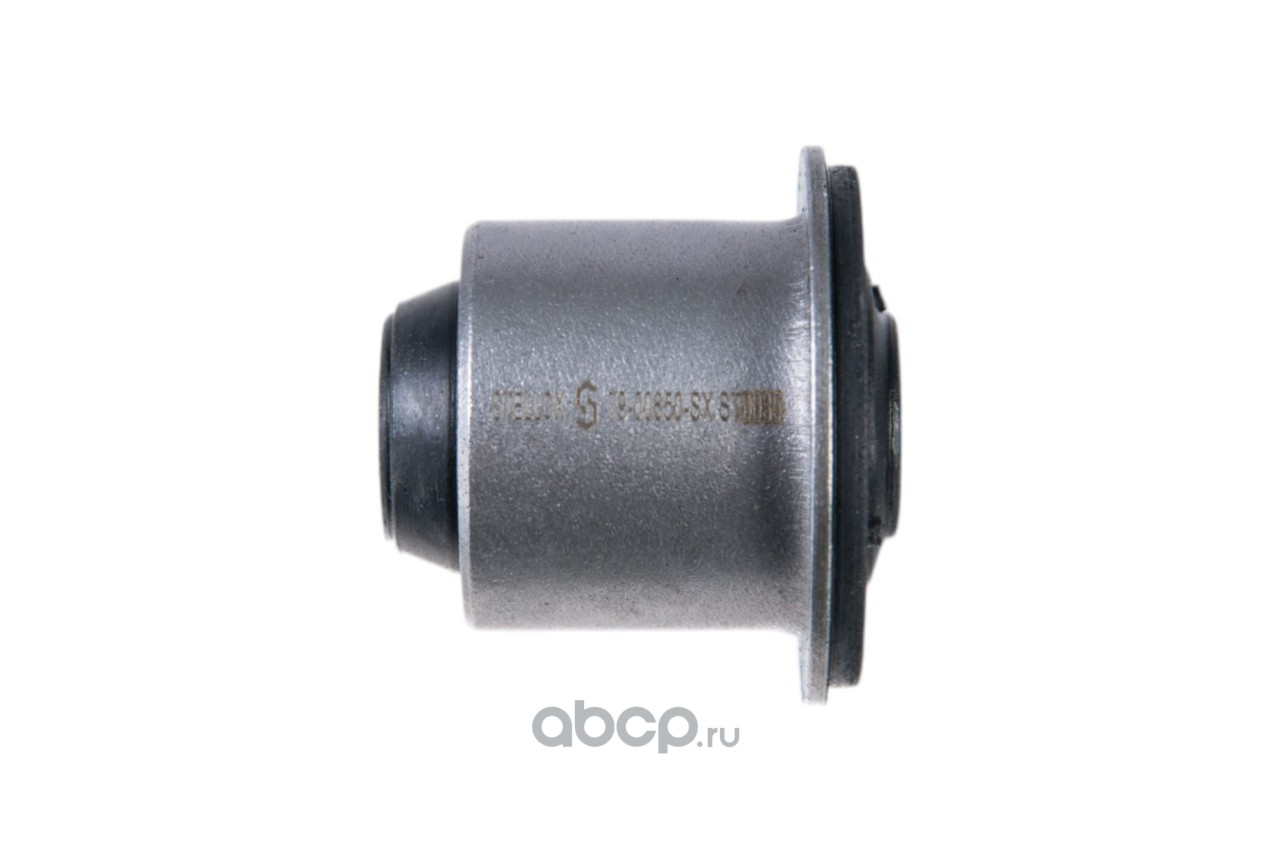 7900850SX STELLOX 79-00850-SX_втулка амортизатора заднего