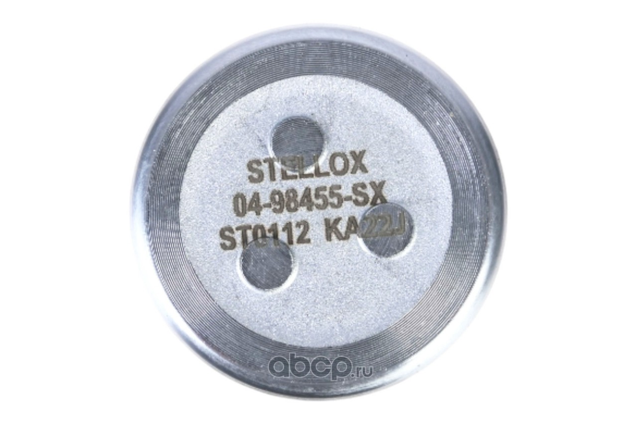 0498455SX STELLOX 04-98455-SX_поршень суппорта